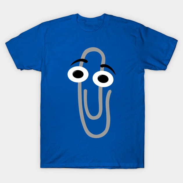 R.I.P. Clippy T-Shirt by VirtualRC